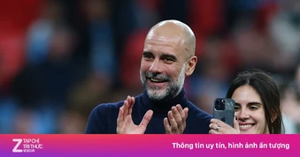 Thời điểm Pep Guardiola chốt tương lai