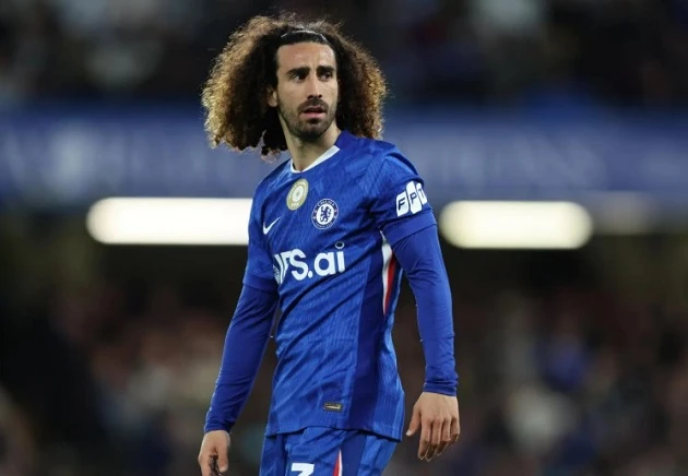 Thói ích kỷ của sao Chelsea biến Rosenior thành vật tế thần