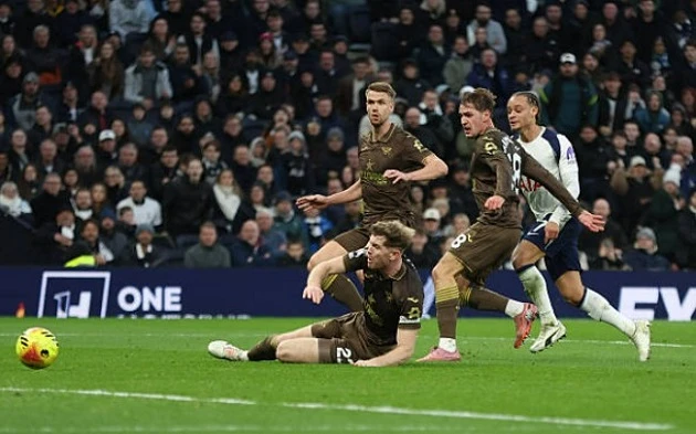 Thống kê lịch sử dự báo Tottenham rời Ngoại hạng Anh Thống kê lịch sử dự báo Tottenham rời Ngoại hạng Anh