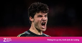 Thủ môn MU tăng giá mạnh