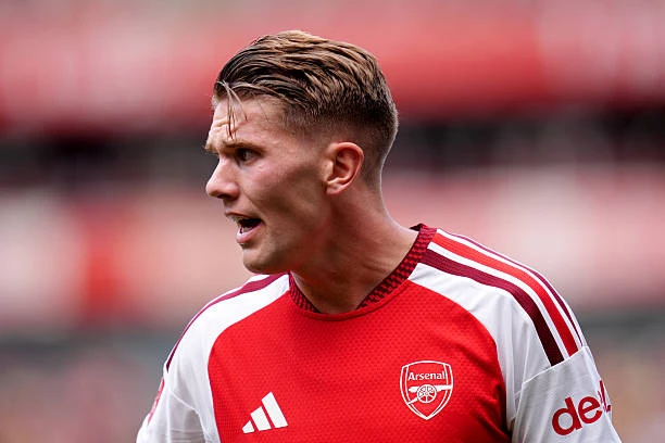 Thua Dortmund, Gyokeres nói thẳng 2 điều Arsenal phải làm