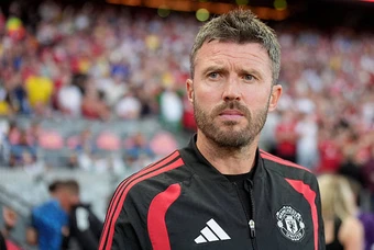 Thua Milan 2-4, Carrick tuyên bố Man Utd không có lý do bào chữa