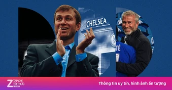 Thua MU khiến Chelsea càng thêm nhớ Abramovich