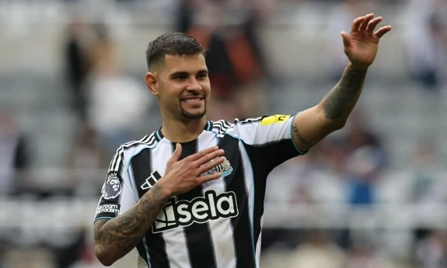 Thực tế khắc nghiệt đang chờ Newcastle ở Ngoại hạng Anh Thực tế khắc nghiệt đang chờ Newcastle ở Ngoại hạng Anh