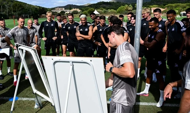 Thực tế khắc nghiệt đang chờ Newcastle ở Ngoại hạng Anh Thực tế khắc nghiệt đang chờ Newcastle ở Ngoại hạng Anh