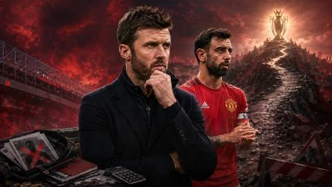 Thực tế phũ phàng khiến MU xa dần giấc mơ đua vô địch Premier League Thực tế phũ phàng khiến MU xa dần giấc mơ đua vô địch Premier League