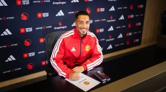 Tielemans coi MU là bến đỗ hoàn hảo để săn danh hiệu