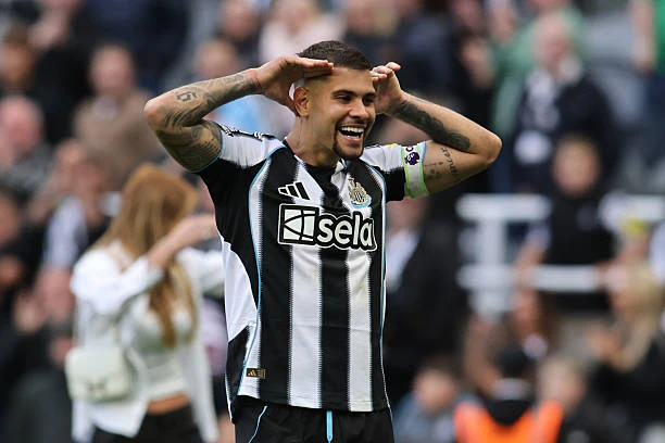 Tielemans hay Guimaraes mới là món hời tại Ngoại hạng Anh?