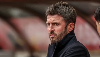 Tiết lộ chi tiết hợp đồng chính thức của HLV Michael Carrick