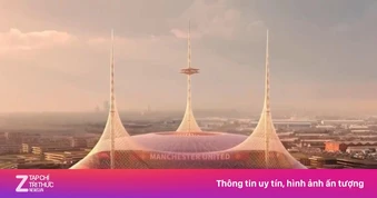 Tiết lộ mới về sân 2 tỷ bảng của MU