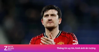 Tình thế đảo ngược với Maguire