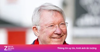 Tình trạng sức khỏe của Sir Alex