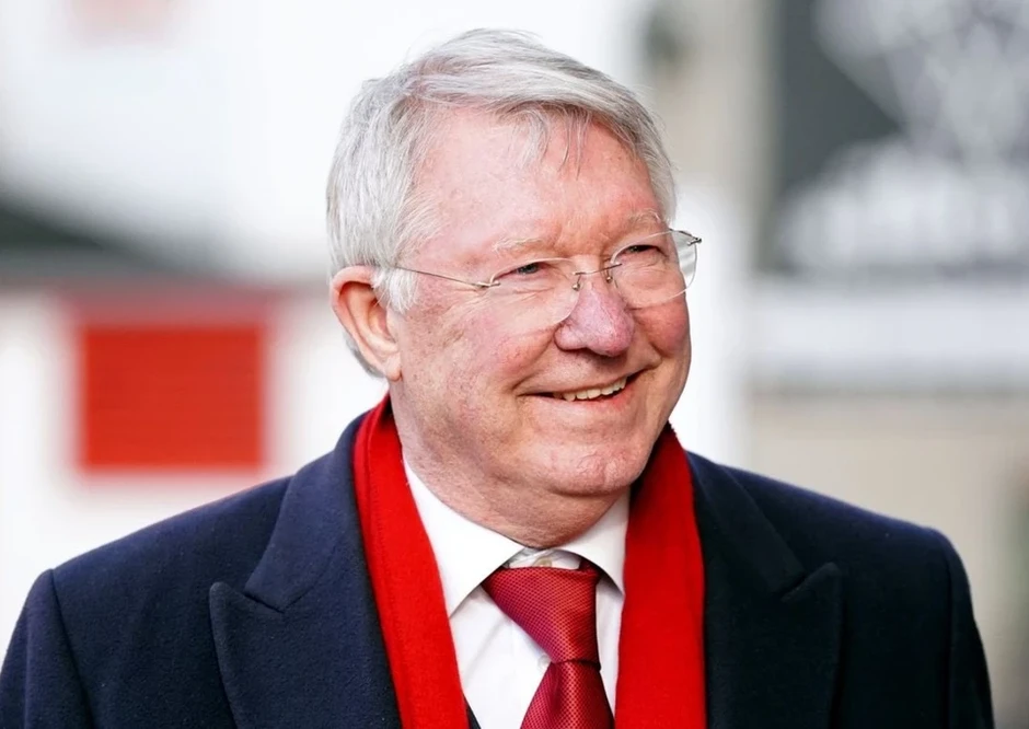 Tình trạng sức khỏe của Sir Alex Tình trạng sức khỏe của Sir Alex