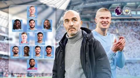 Top 10 câu hỏi lớn định hình Premier League 2026/27 Top 10 câu hỏi lớn định hình Premier League 2026/27