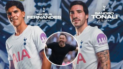 Top 10 câu hỏi lớn định hình Premier League 2026/27 Top 10 câu hỏi lớn định hình Premier League 2026/27
