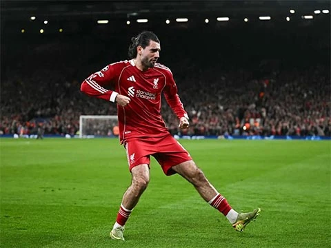 Top 10 ngôi sao sáng nhất trước thềm Premier League 2026/27 Top 10 ngôi sao sáng nhất trước thềm Premier League 2026/27