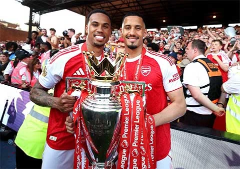 Top 10 ngôi sao sáng nhất trước thềm Premier League 2026/27 Top 10 ngôi sao sáng nhất trước thềm Premier League 2026/27