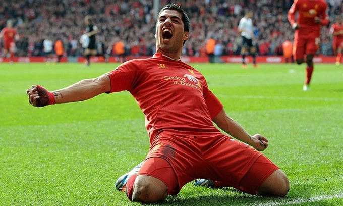 Top 10 tiền đạo vĩ đại nhất lịch sử Premier League: Mohamed Salah đứng thứ mấy?