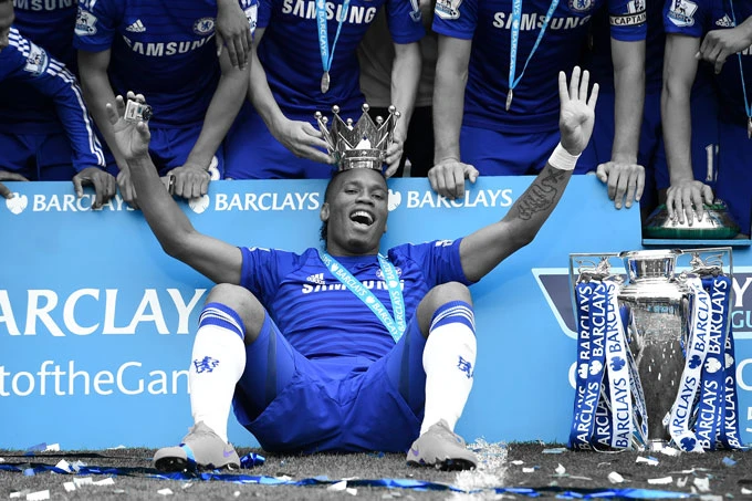 Top 10 tiền đạo vĩ đại nhất lịch sử Premier League: Mohamed Salah đứng thứ mấy?