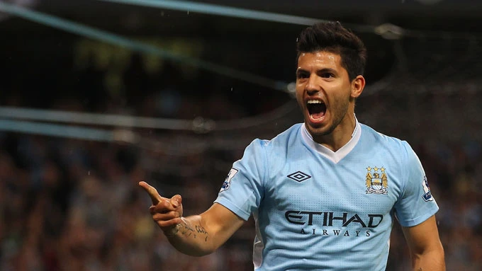 Top 10 tiền đạo vĩ đại nhất lịch sử Premier League: Mohamed Salah đứng thứ mấy?