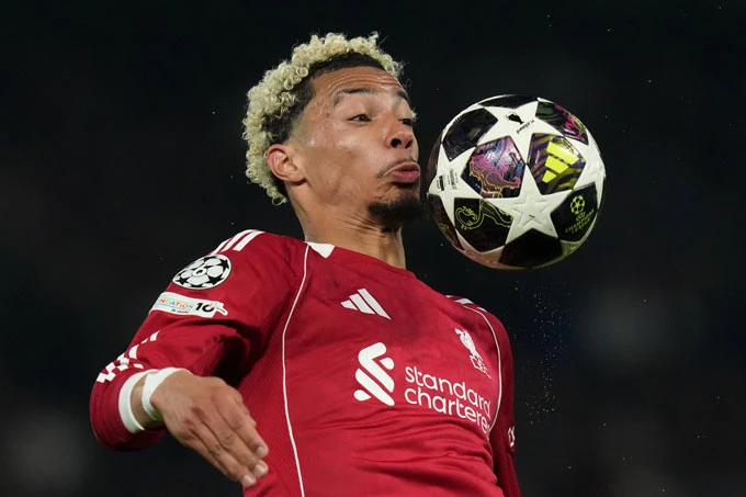 Top 5 trụ cột để Liverpool xây dựng lại đội hình mùa tới Top 5 trụ cột để Liverpool xây dựng lại đội hình mùa tới