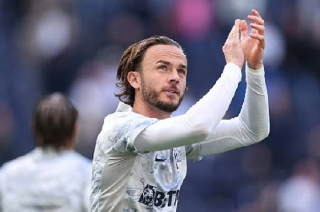 Tottenham hồi sinh hy vọng nhờ De Zerbi Tottenham hồi sinh hy vọng nhờ De Zerbi