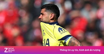 Tottenham hứng chịu thêm cú sốc