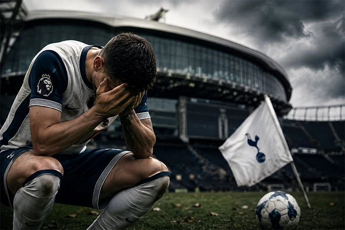 Tottenham mất bao nhiêu tiền nếu bị xuống hạng? Tottenham mất bao nhiêu tiền nếu bị xuống hạng?