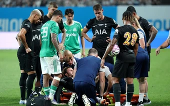 Tottenham "đại phẫu" hệ thống y tế sau mùa giải thảm họa