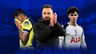 Tottenham sắp lập kỷ lục xuống hạng đắt giá nhất lịch sử