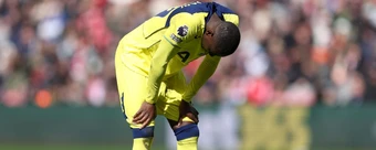 Tottenham và thảm họa từ dữ liệu "rác"