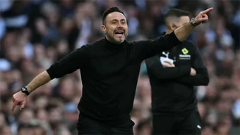 Tottenham vs Leeds: Chỗ dựa lịch sử 24 năm cho Spurs