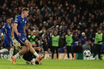 Trận Brighton là cơ hội cuối để Delap trụ lại Chelsea