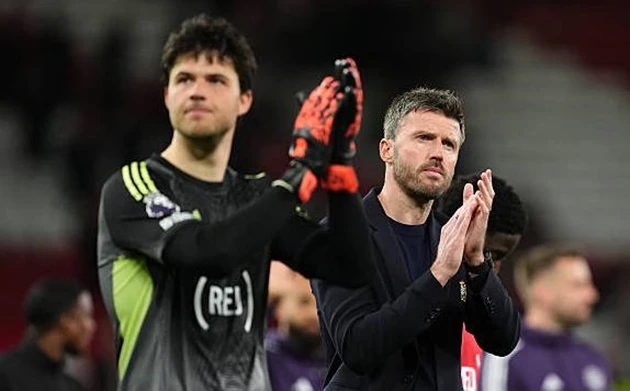 Trận derby nước Anh là chìa khóa mở ra chương mới cho Man Utd Trận derby nước Anh là chìa khóa mở ra chương mới cho Man Utd