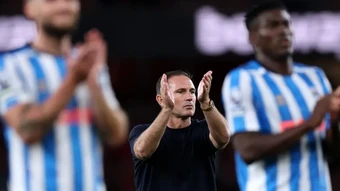 Trận thua đậm Arsenal không định đoạt mùa giải của Coventry