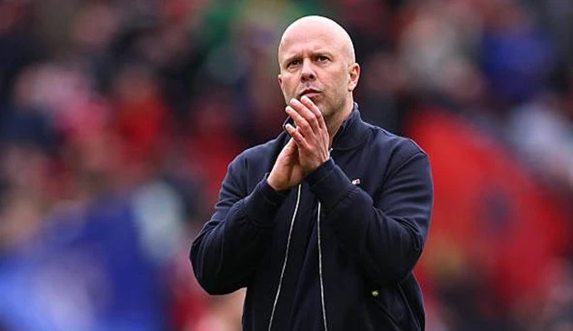 Trận thua MU phơi bày sự rệu rã của Liverpool