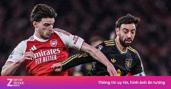 Tranh cãi quanh giải Cầu thủ hay nhất mùa Premier League