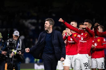 Trên dưới Man Utd đồng lòng chọn ra HLV chính thức