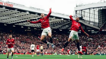 Triết lý INEOS giúp Man Utd thoát cảnh phụ thuộc ngôi sao