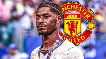 Trở lại MU, Rashford hưởng lợi nhờ triết lý của INEOS