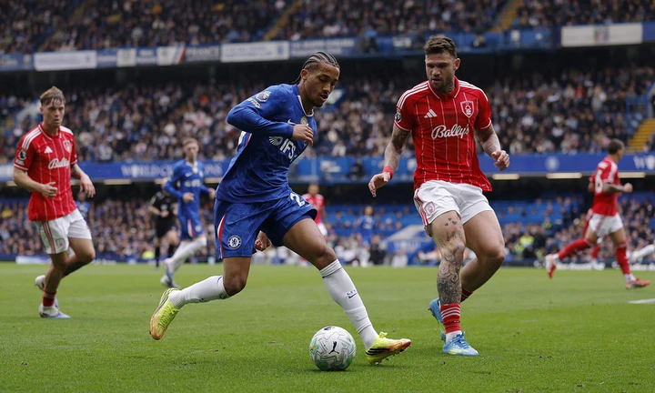 Trực tiếp bóng đá Liverpool 1-1 Chelsea: VAR cứu thua Trực tiếp bóng đá Liverpool 1-1 Chelsea: VAR cứu thua