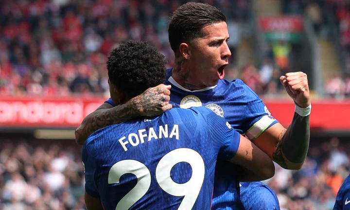 Trực tiếp bóng đá Liverpool 1-1 Chelsea: VAR cứu thua Trực tiếp bóng đá Liverpool 1-1 Chelsea: VAR cứu thua