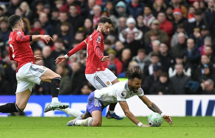 Trực tiếp bóng đá Man Utd 3-1 Aston Villa: Sesko ghi bàn, Fernandes 2 kiến tạo Trực tiếp bóng đá Man Utd 3-1 Aston Villa: Sesko ghi bàn, Fernandes 2 kiến tạo