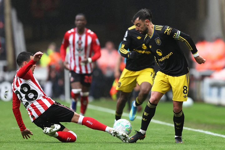 Trực tiếp bóng đá Sunderland 0-0 Man Utd, vòng 36 Ngoại Hạng Anh ngày 9/5 Trực tiếp bóng đá Sunderland 0-0 Man Utd, vòng 36 Ngoại Hạng Anh ngày 9/5