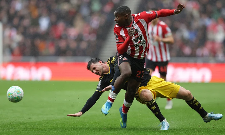 Trực tiếp bóng đá Sunderland 0-0 Man Utd, vòng 36 Ngoại Hạng Anh ngày 9/5 Trực tiếp bóng đá Sunderland 0-0 Man Utd, vòng 36 Ngoại Hạng Anh ngày 9/5