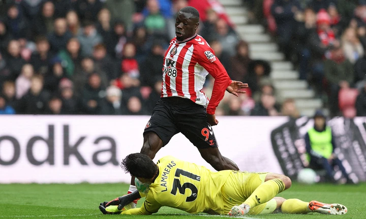 Trực tiếp bóng đá Sunderland 0-0 Man Utd, vòng 36 Ngoại Hạng Anh ngày 9/5 Trực tiếp bóng đá Sunderland 0-0 Man Utd, vòng 36 Ngoại Hạng Anh ngày 9/5