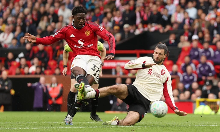Trực tiếp bóng đá Sunderland 0-0 Man Utd, vòng 36 Ngoại Hạng Anh ngày 9/5 Trực tiếp bóng đá Sunderland 0-0 Man Utd, vòng 36 Ngoại Hạng Anh ngày 9/5