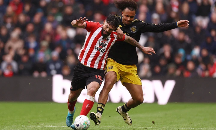 Trực tiếp bóng đá Sunderland 0-0 Man Utd, vòng 36 Ngoại Hạng Anh ngày 9/5 Trực tiếp bóng đá Sunderland 0-0 Man Utd, vòng 36 Ngoại Hạng Anh ngày 9/5