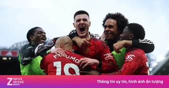 Trực tiếp Bournemouth vs MU