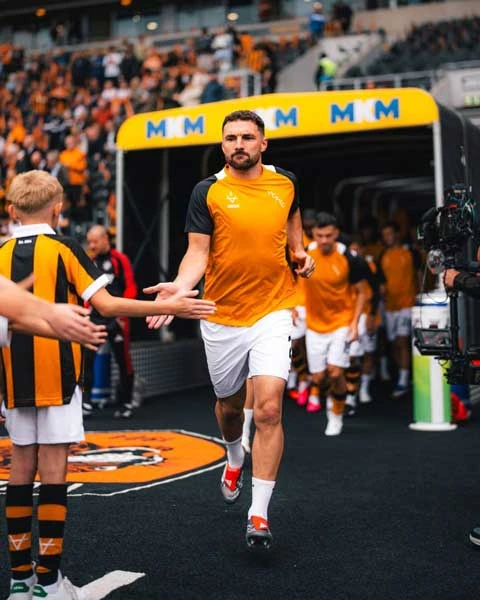 Trực tiếp Hull 2-0 MU: Rashford vào sân Trực tiếp Hull 2-0 MU: Rashford vào sân
